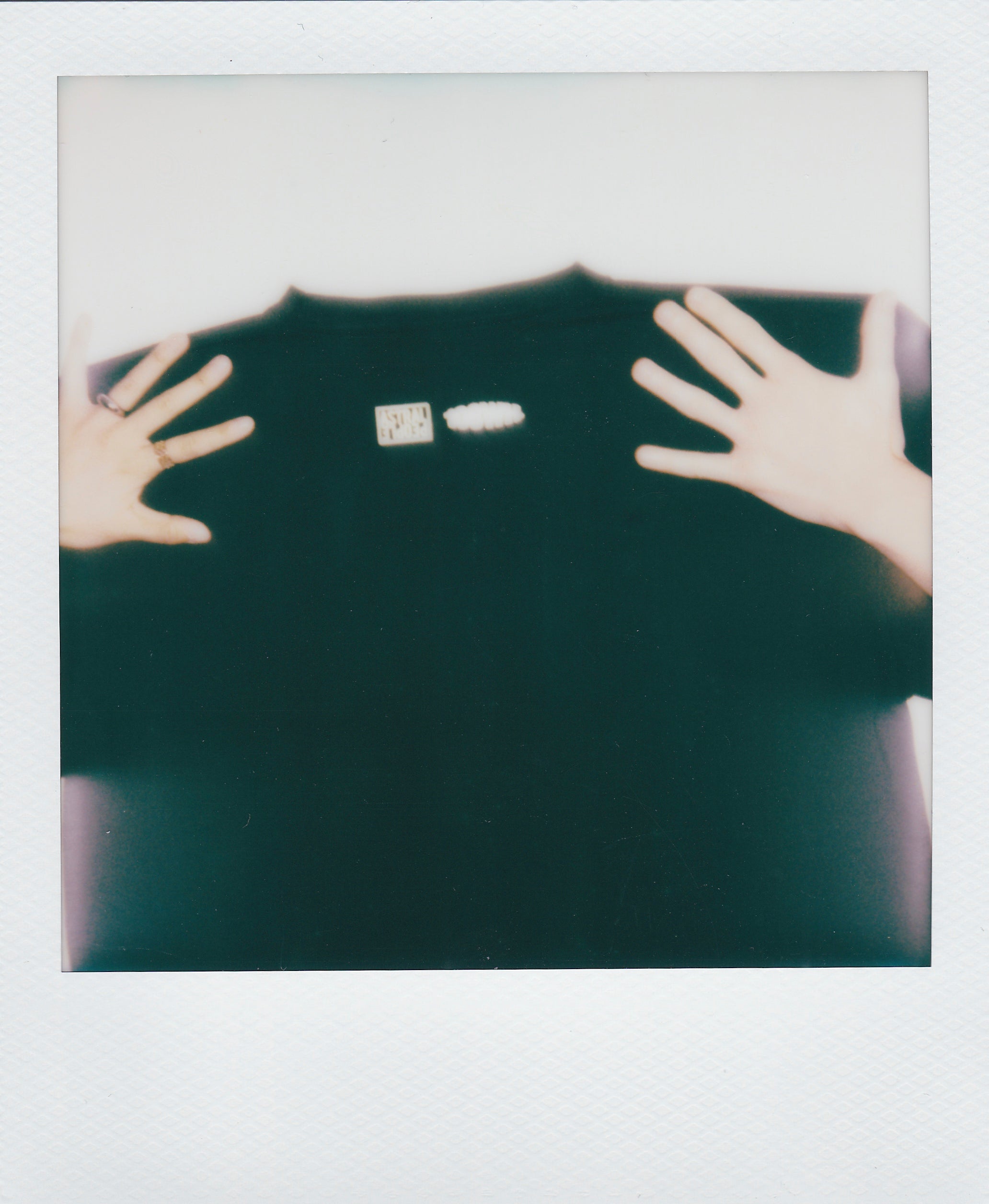 15 YEARS OF PEOPLE ASKING FOR GUEST SPOTS T-SHIRT